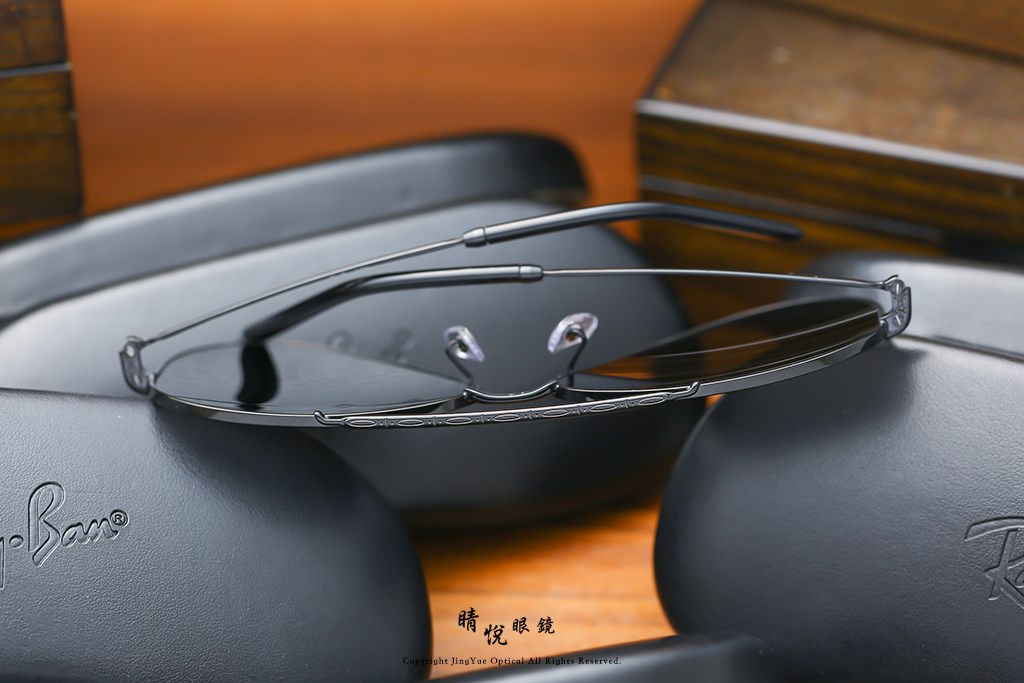 Ray Ban,手工眼鏡,眼鏡,偏光鏡片,太陽眼鏡,偏光太陽眼鏡,RB 3625,002/B1