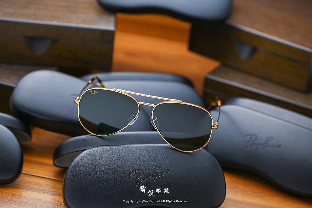 Ray Ban,手工眼鏡,眼鏡,偏光鏡片,太陽眼鏡,偏光太陽眼鏡,RB 3625,919631