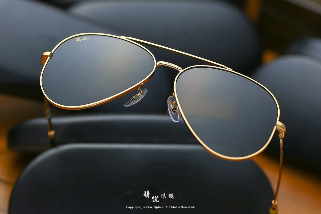 Ray Ban,手工眼鏡,眼鏡,偏光鏡片,太陽眼鏡,偏光太陽眼鏡,RB 3625,919631