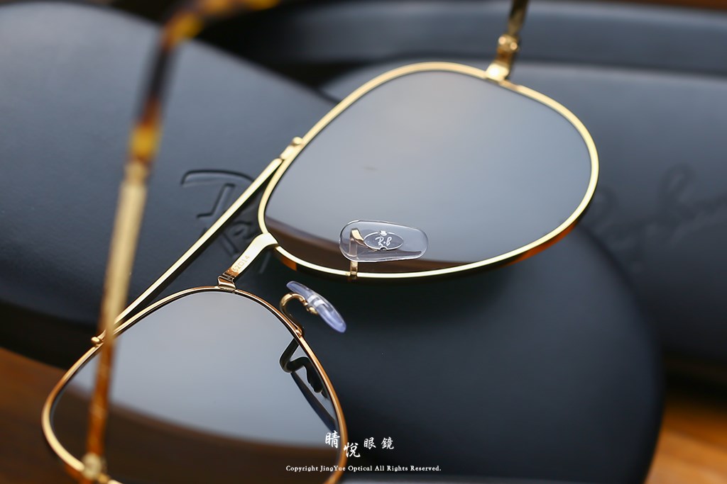 Ray Ban,手工眼鏡,眼鏡,偏光鏡片,太陽眼鏡,偏光太陽眼鏡,RB 3625,919631