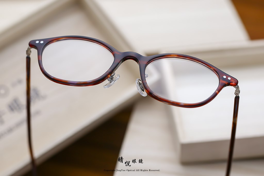 睛悦眼鏡,金子眼鏡,kaneko,手工眼鏡,日本手工眼鏡,賽璐珞,Celluloid,KC65,BRS	