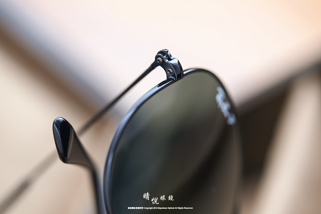 Ray Ban,手工眼鏡,眼鏡,偏光鏡片,太陽眼鏡,偏光太陽眼鏡,RB 3026,L2821