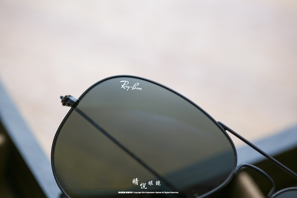Ray Ban,手工眼鏡,眼鏡,偏光鏡片,太陽眼鏡,偏光太陽眼鏡,RB 3026,L2821