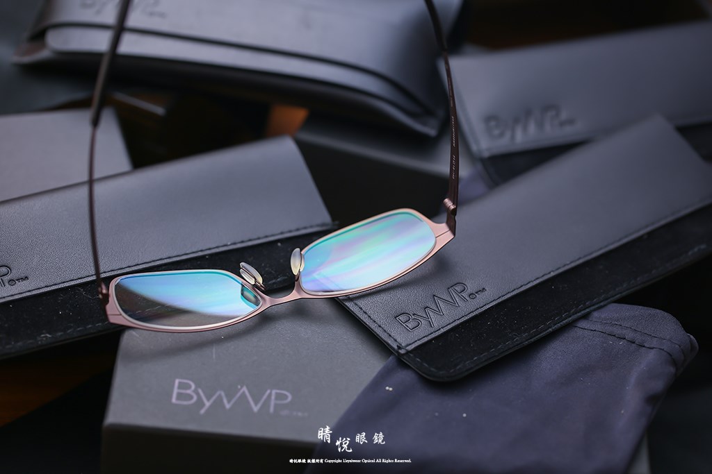 睛悦眼鏡,BWP,眼鏡,太陽眼鏡,手工眼鏡,BY 11008,BY 11008 MM	
