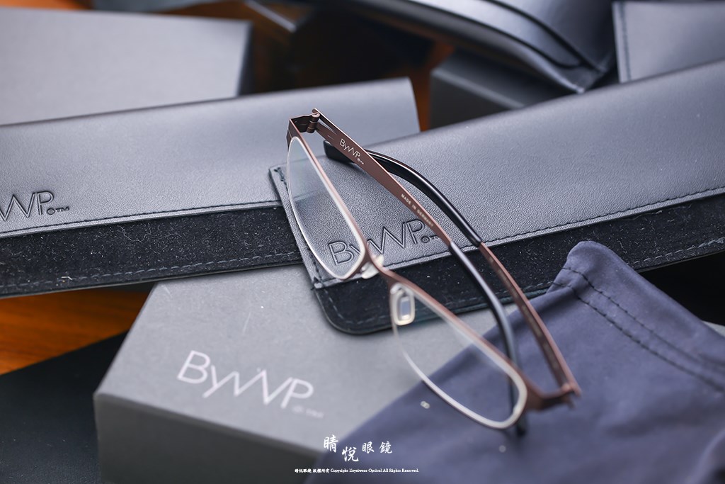 睛悦眼鏡,BWP,眼鏡,太陽眼鏡,手工眼鏡,BY 11008,BY 11008 MM	