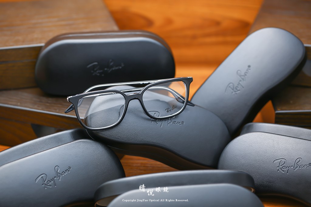 Ray Ban,手工眼鏡,眼鏡,偏光鏡片,太陽眼鏡,偏光太陽眼鏡,RB 5406F,2034	