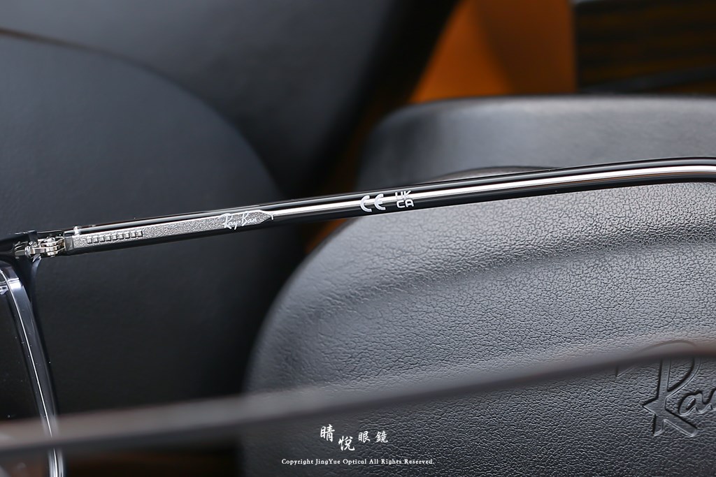 Ray Ban,手工眼鏡,眼鏡,偏光鏡片,太陽眼鏡,偏光太陽眼鏡,RB 5406F,2034	