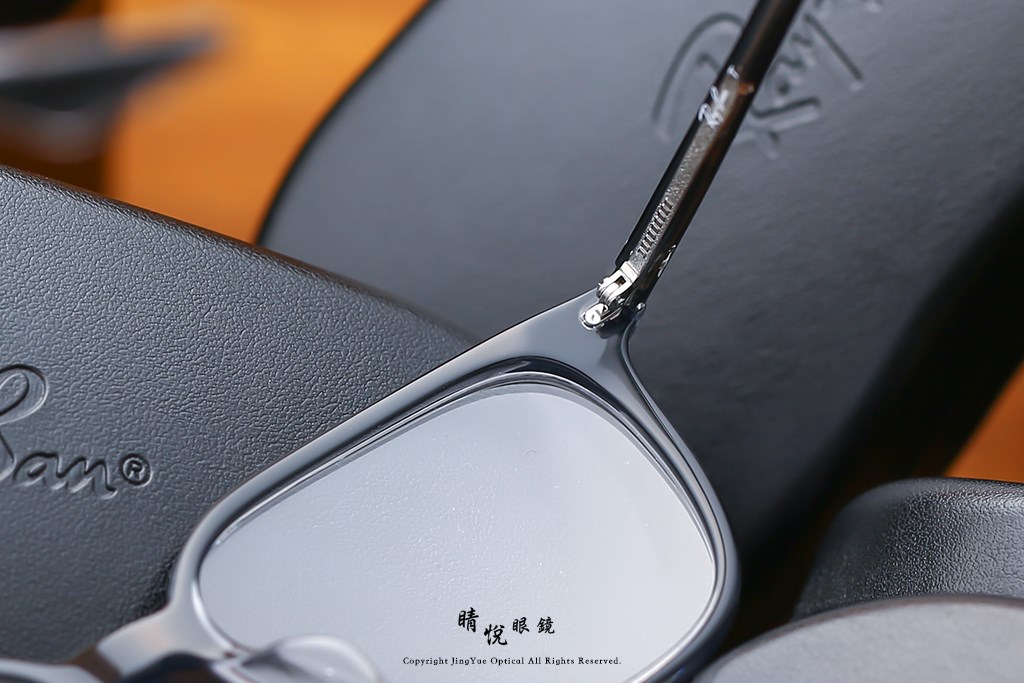 Ray Ban,手工眼鏡,眼鏡,偏光鏡片,太陽眼鏡,偏光太陽眼鏡,RB 5406F,2034	