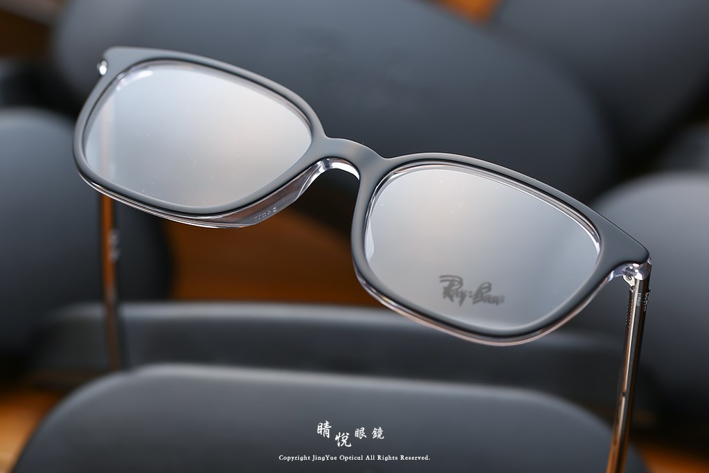 Ray Ban,手工眼鏡,眼鏡,偏光鏡片,太陽眼鏡,偏光太陽眼鏡,RB 5406F,2034	