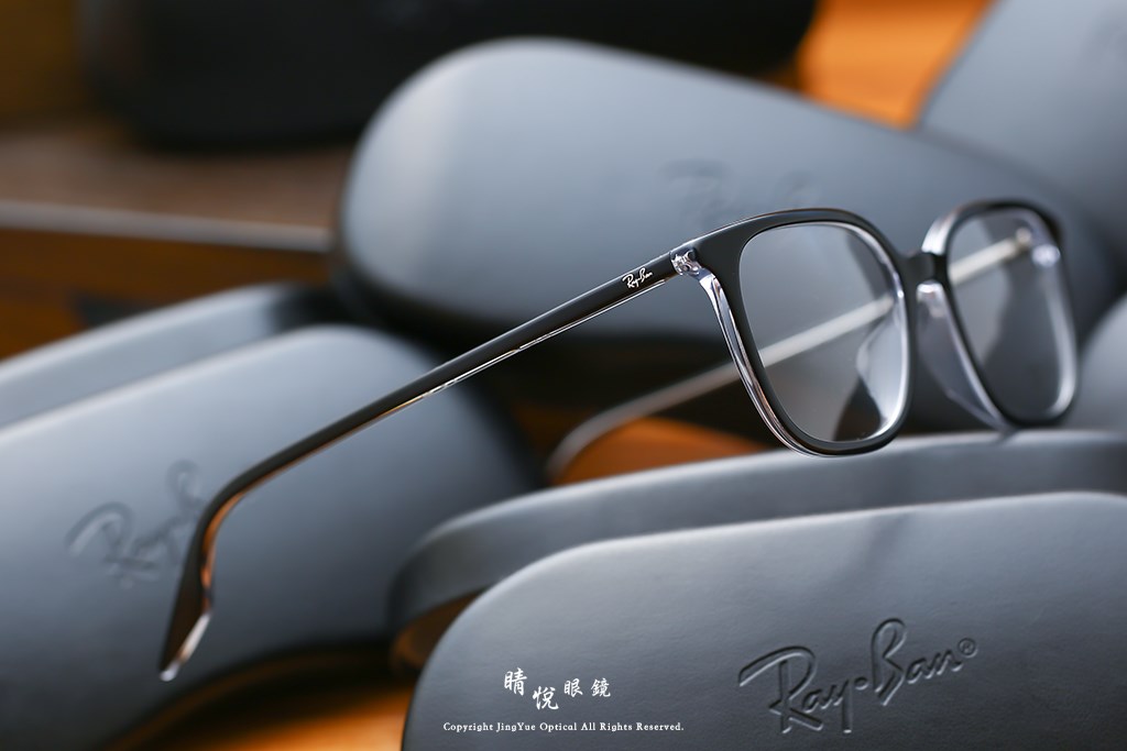 Ray Ban,手工眼鏡,眼鏡,偏光鏡片,太陽眼鏡,偏光太陽眼鏡,RB 5406F,2034	