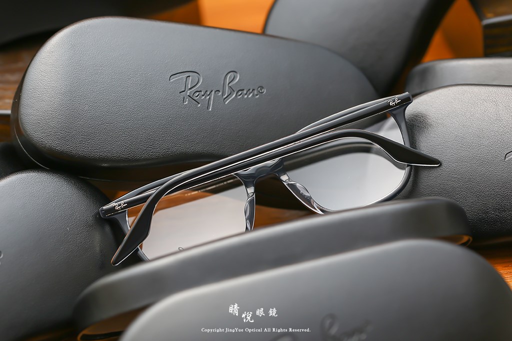 Ray Ban,手工眼鏡,眼鏡,偏光鏡片,太陽眼鏡,偏光太陽眼鏡,RB 5406F,2034	