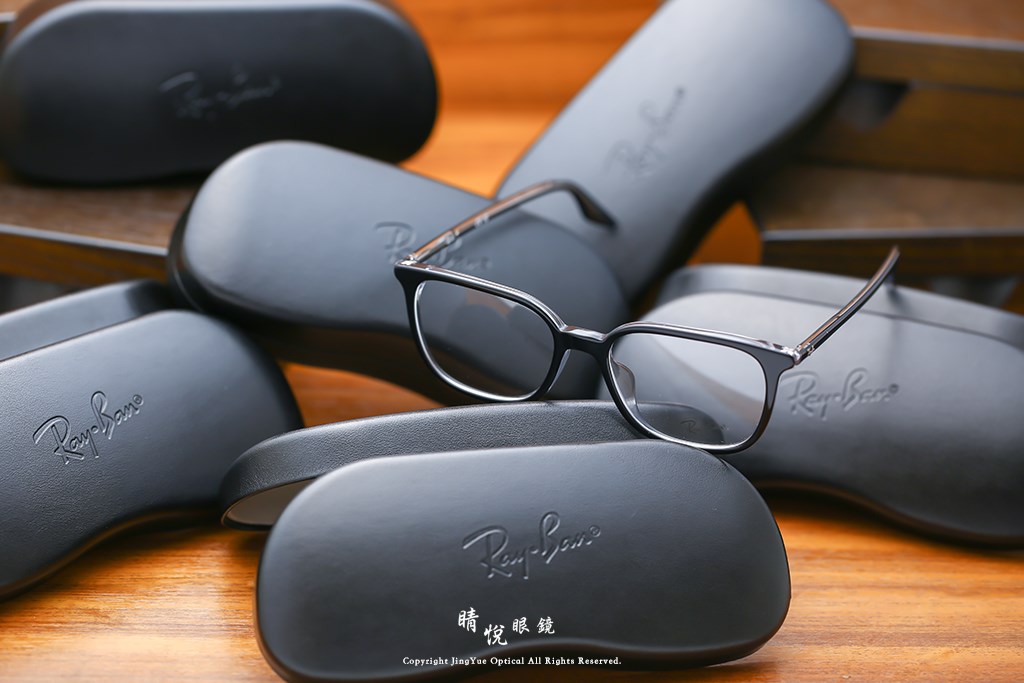 Ray Ban,手工眼鏡,眼鏡,偏光鏡片,太陽眼鏡,偏光太陽眼鏡,RB 5406F,2034	
