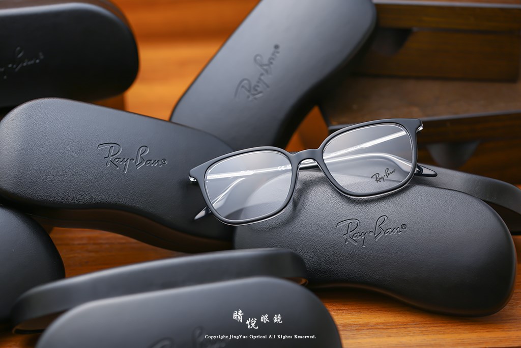 Ray Ban,手工眼鏡,眼鏡,偏光鏡片,太陽眼鏡,偏光太陽眼鏡,RB 5406F,2034	