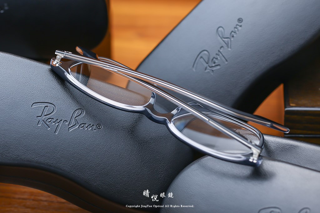 Ray Ban,手工眼鏡,眼鏡,偏光鏡片,太陽眼鏡,偏光太陽眼鏡,RB 5406F,2034	