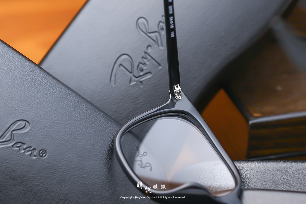 Ray Ban,手工眼鏡,眼鏡,偏光鏡片,太陽眼鏡,偏光太陽眼鏡,RB 5406F,2000	