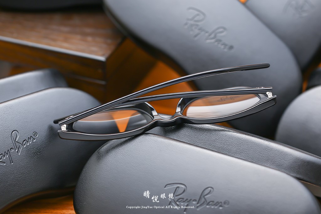 Ray Ban,手工眼鏡,眼鏡,偏光鏡片,太陽眼鏡,偏光太陽眼鏡,RB 5406F,2000	