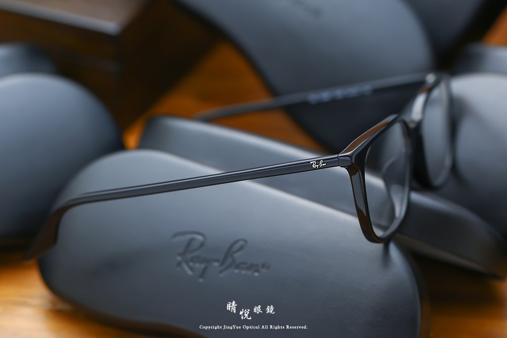 Ray Ban,手工眼鏡,眼鏡,偏光鏡片,太陽眼鏡,偏光太陽眼鏡,RB 5406F,2000	