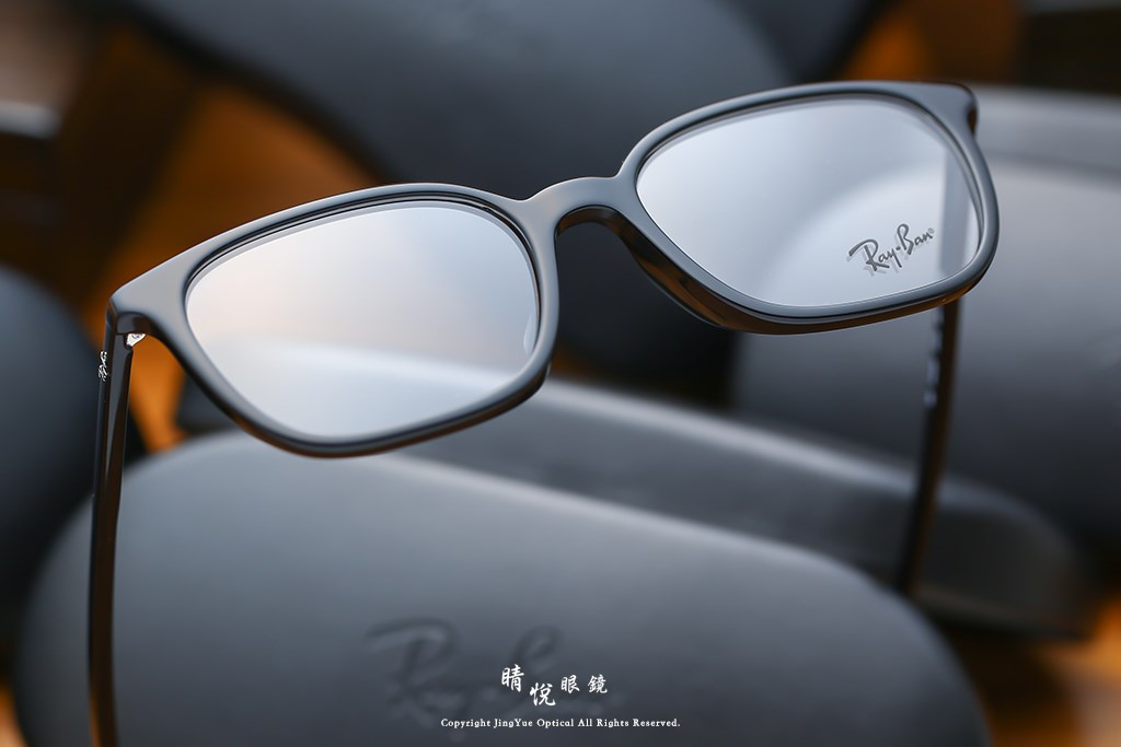 Ray Ban,手工眼鏡,眼鏡,偏光鏡片,太陽眼鏡,偏光太陽眼鏡,RB 5406F,2000	