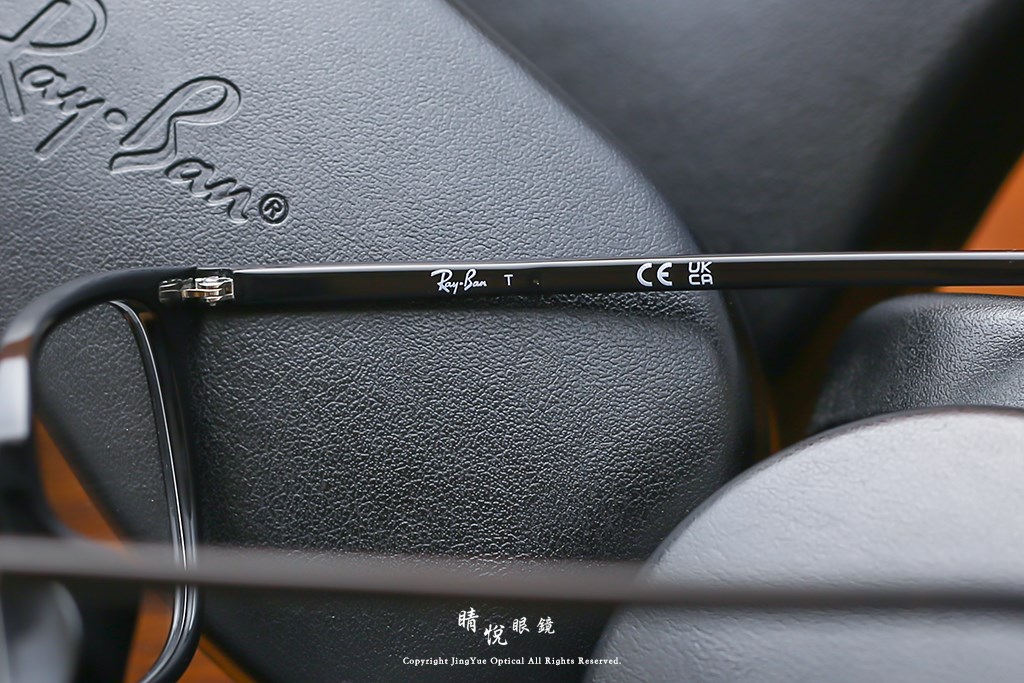 Ray Ban,手工眼鏡,眼鏡,偏光鏡片,太陽眼鏡,偏光太陽眼鏡,RB 5406F,2000	