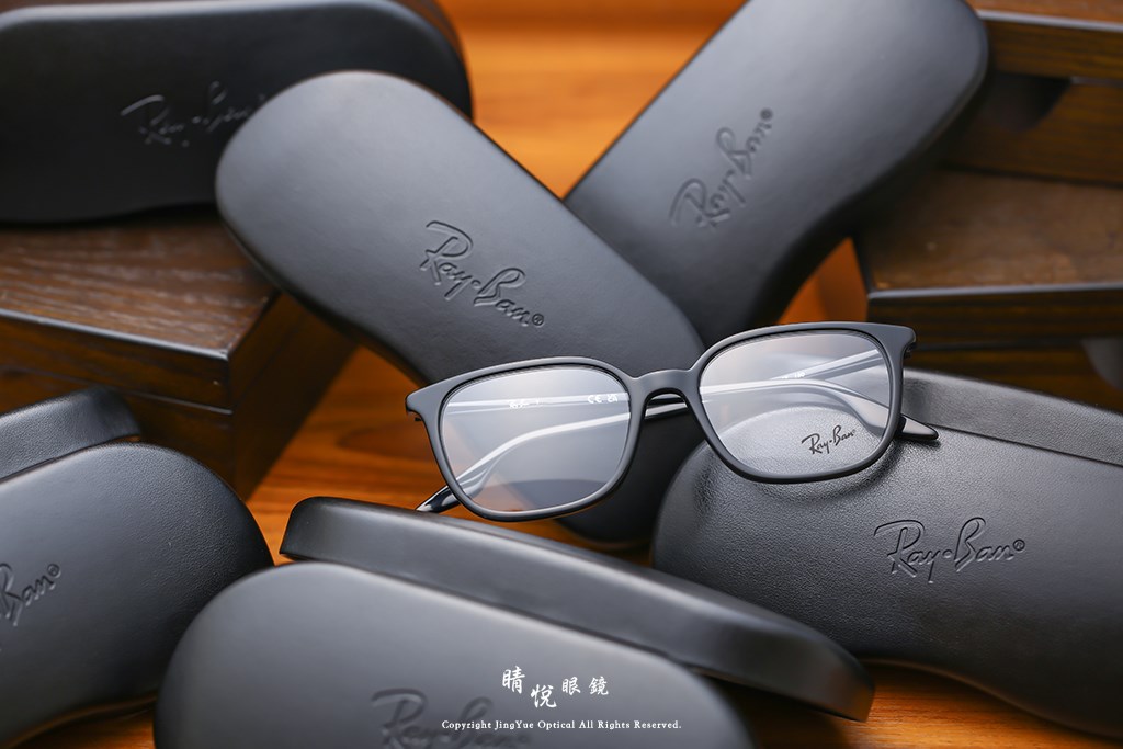 Ray Ban,手工眼鏡,眼鏡,偏光鏡片,太陽眼鏡,偏光太陽眼鏡,RB 5406F,2000	