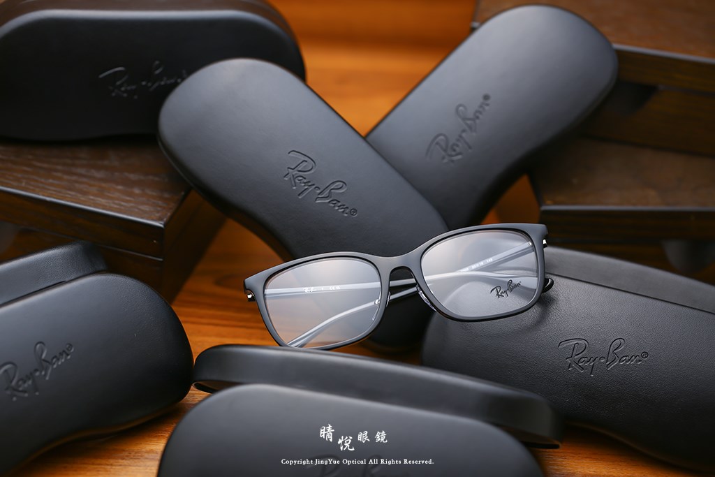 Ray Ban,手工眼鏡,眼鏡,偏光鏡片,太陽眼鏡,偏光太陽眼鏡,RB 7168D,2000	