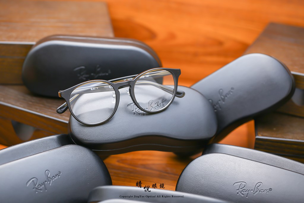 Ray Ban,手工眼鏡,眼鏡,偏光鏡片,太陽眼鏡,偏光太陽眼鏡,RB 5401D,8218	