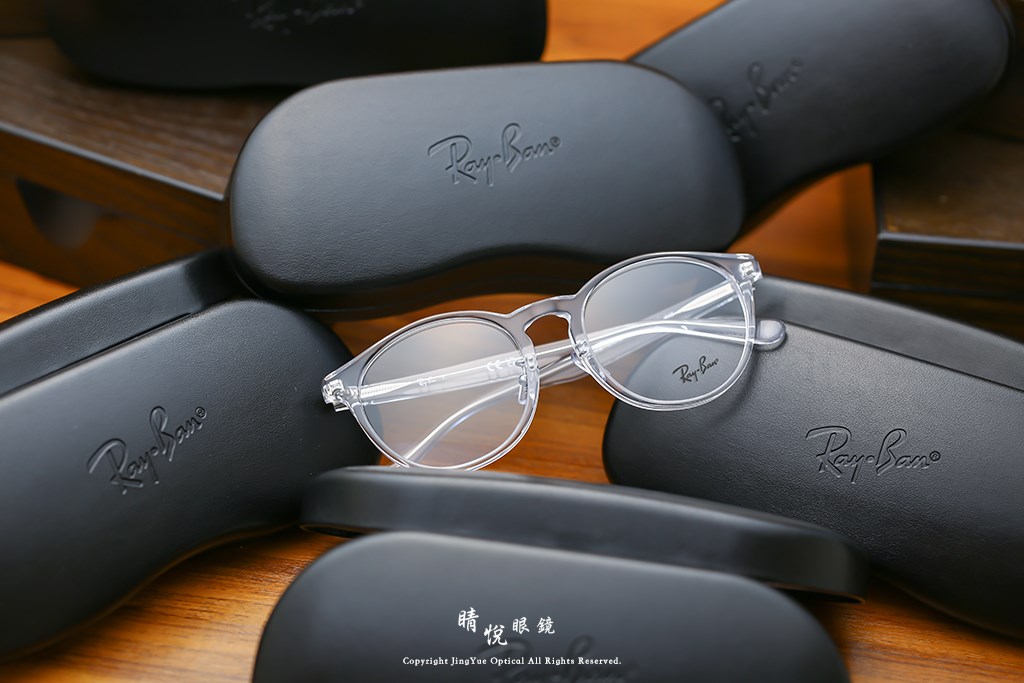 Ray Ban,手工眼鏡,眼鏡,偏光鏡片,太陽眼鏡,偏光太陽眼鏡,RB 5401D,2001