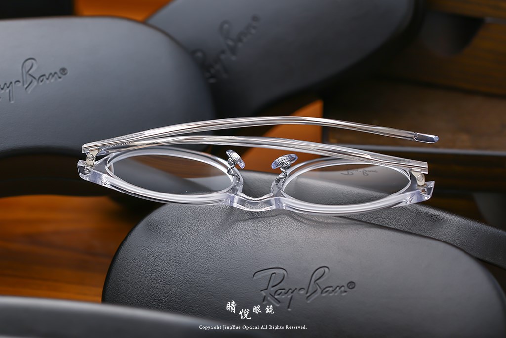 Ray Ban,手工眼鏡,眼鏡,偏光鏡片,太陽眼鏡,偏光太陽眼鏡,RB 5401D,2001