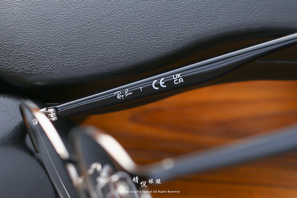 Ray Ban,手工眼鏡,眼鏡,偏光鏡片,太陽眼鏡,偏光太陽眼鏡,RB 6459D,2861