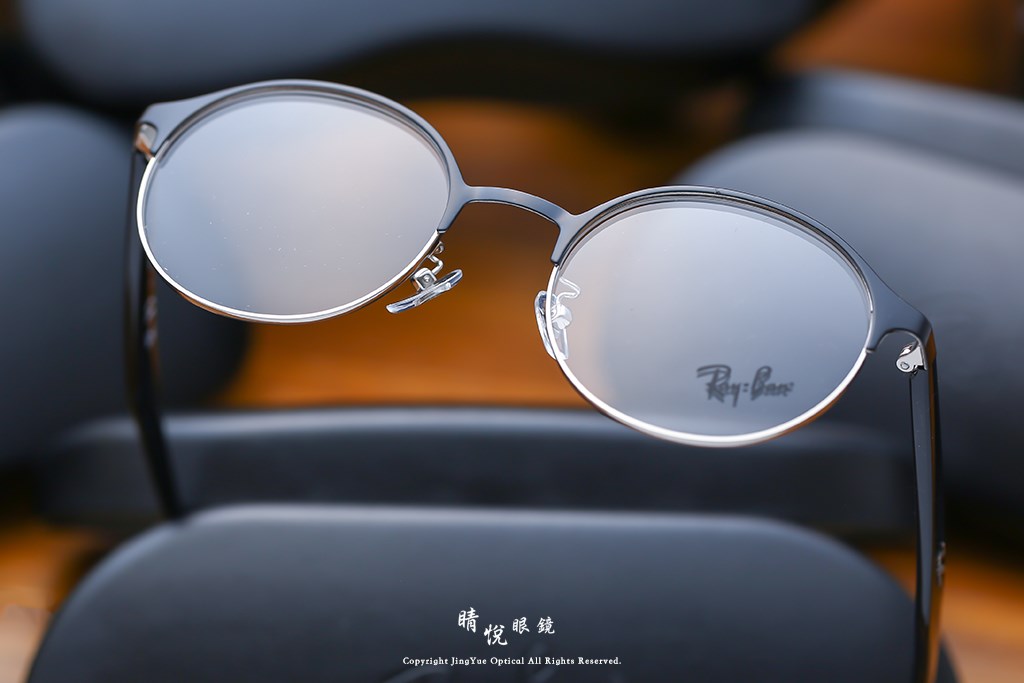 Ray Ban,手工眼鏡,眼鏡,偏光鏡片,太陽眼鏡,偏光太陽眼鏡,RB 6459D,2861