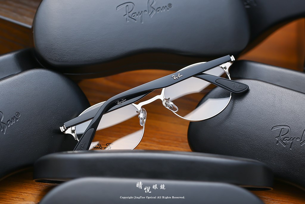 Ray Ban,手工眼鏡,眼鏡,偏光鏡片,太陽眼鏡,偏光太陽眼鏡,RB 6459D,2861
