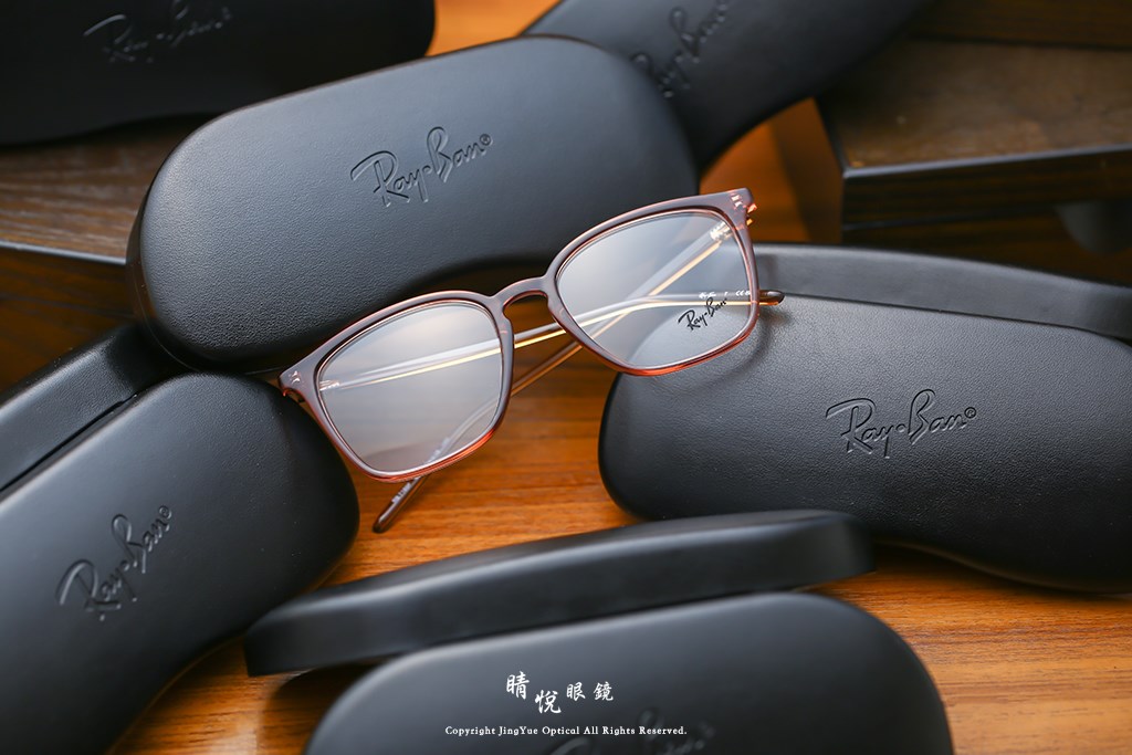 Ray Ban,手工眼鏡,眼鏡,偏光鏡片,太陽眼鏡,偏光太陽眼鏡,RB 7185F,8234