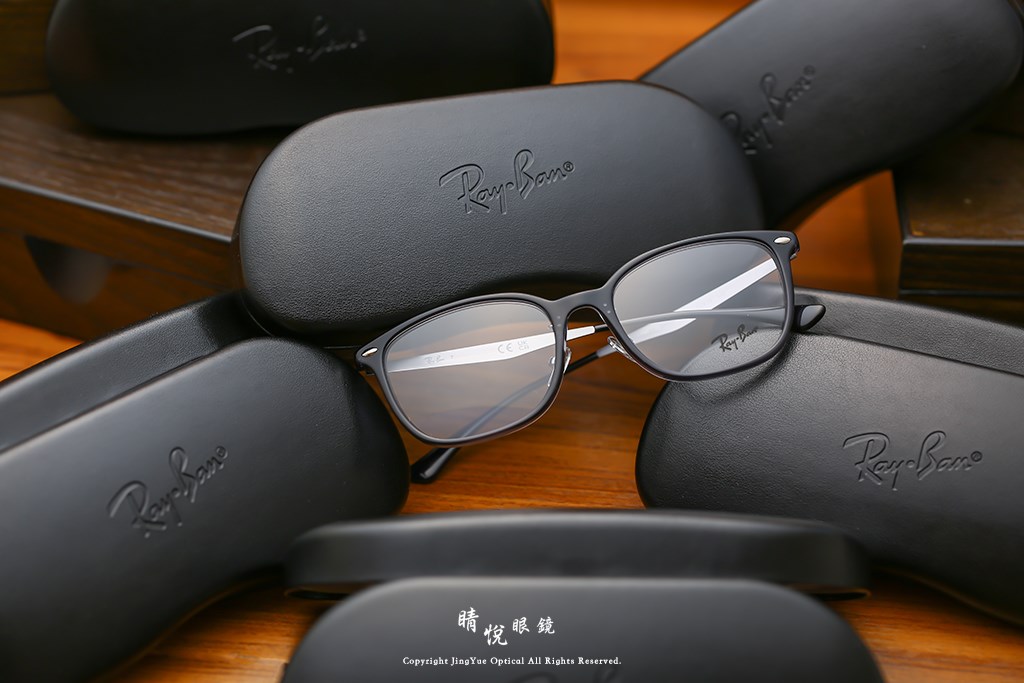 Ray Ban,手工眼鏡,眼鏡,偏光鏡片,太陽眼鏡,偏光太陽眼鏡,RB 5403D,5920