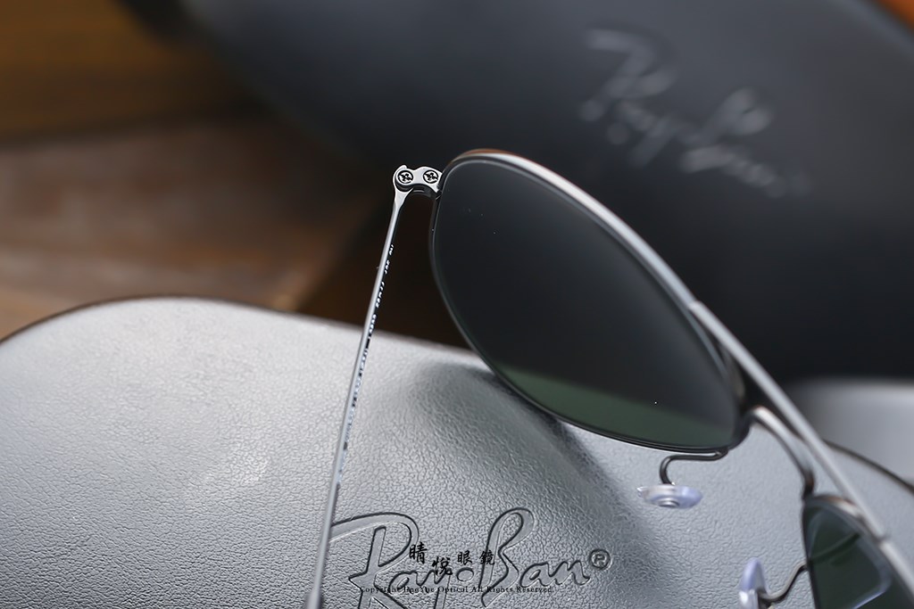 Ray Ban,手工眼鏡,眼鏡,偏光鏡片,太陽眼鏡,偏光太陽眼鏡,RB 3025,L2823
