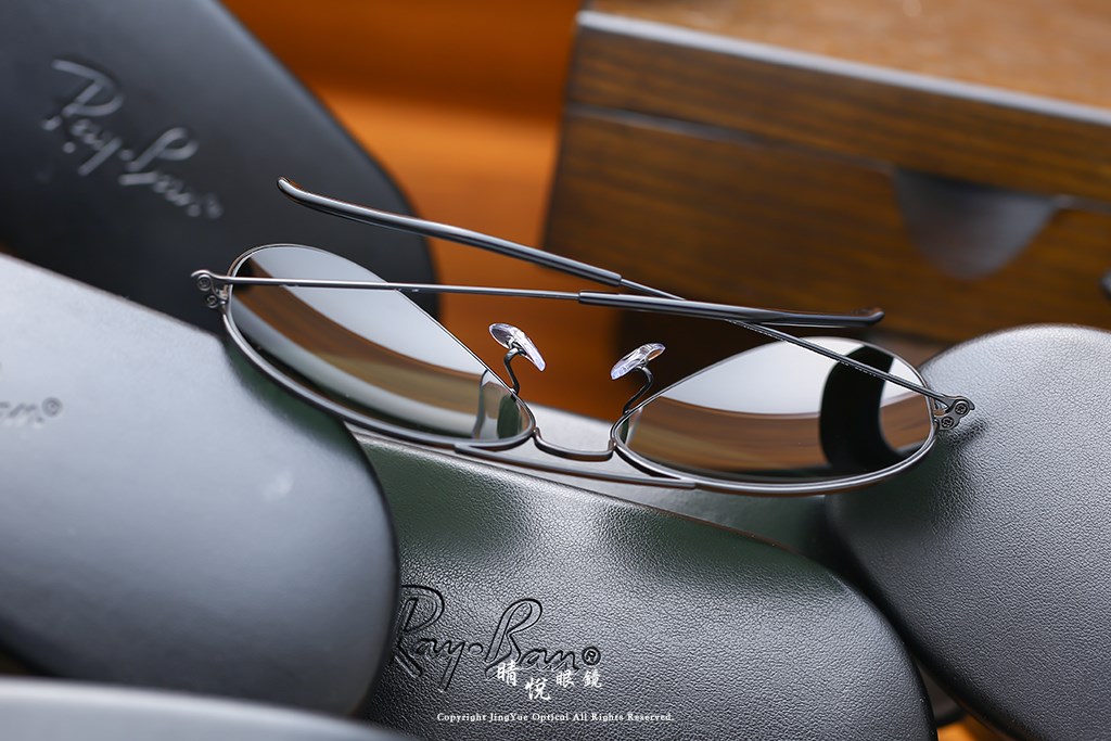 Ray Ban,手工眼鏡,眼鏡,偏光鏡片,太陽眼鏡,偏光太陽眼鏡,RB 3025,L2823