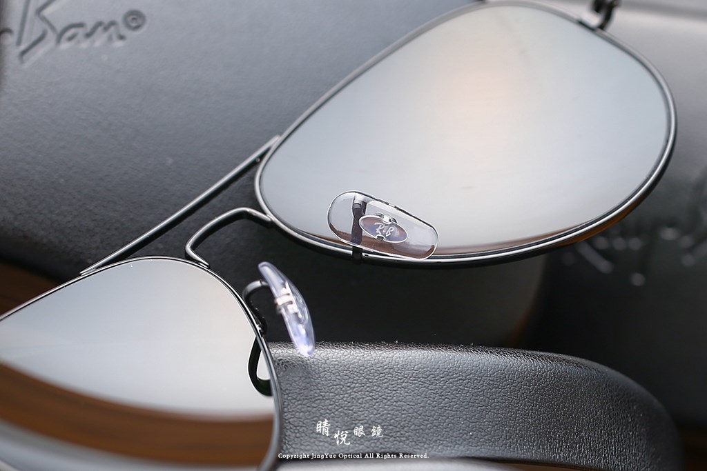 Ray Ban,手工眼鏡,眼鏡,偏光鏡片,太陽眼鏡,偏光太陽眼鏡,RB 3025,L2823