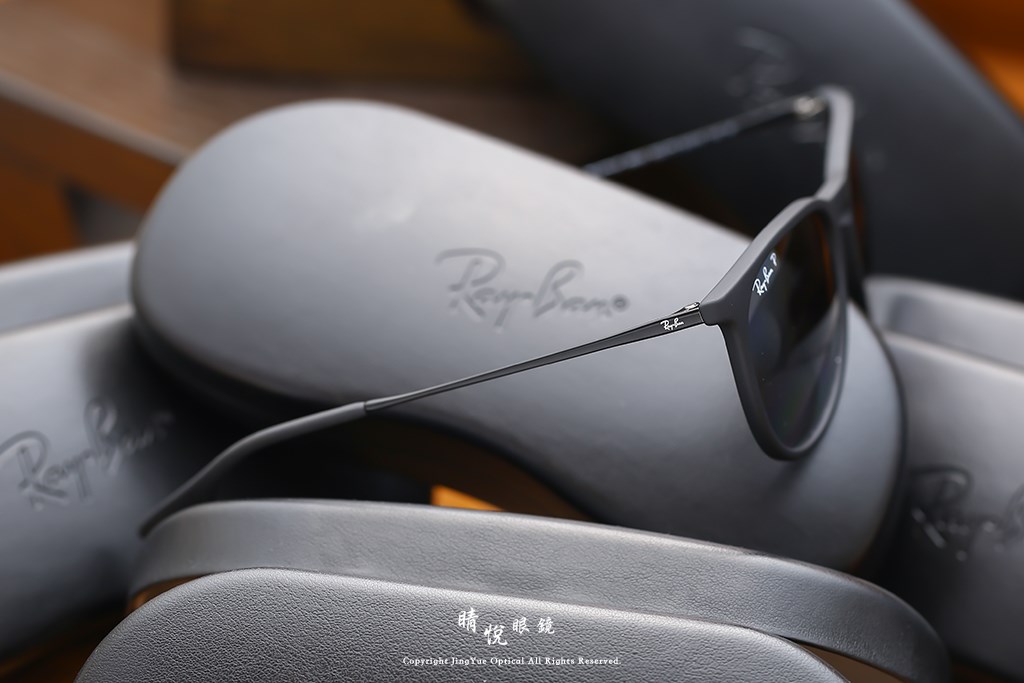 Ray Ban,手工眼鏡,眼鏡,偏光鏡片,太陽眼鏡,偏光太陽眼鏡,RB 4171F,622/T3