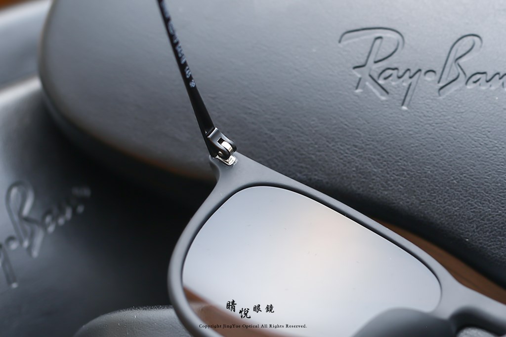 Ray Ban,手工眼鏡,眼鏡,偏光鏡片,太陽眼鏡,偏光太陽眼鏡,RB 4171F,622/T3