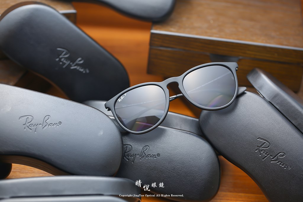 Ray Ban,手工眼鏡,眼鏡,偏光鏡片,太陽眼鏡,偏光太陽眼鏡,RB 4171F,622/T3