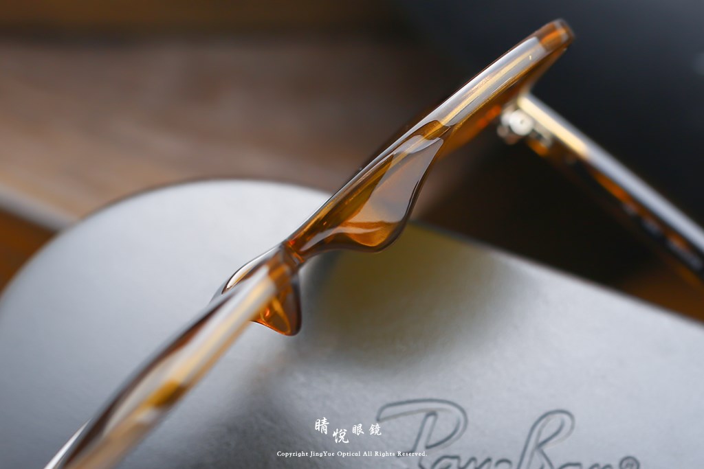Ray Ban,手工眼鏡,眼鏡,偏光鏡片,太陽眼鏡,偏光太陽眼鏡,RB 4258F,710/73