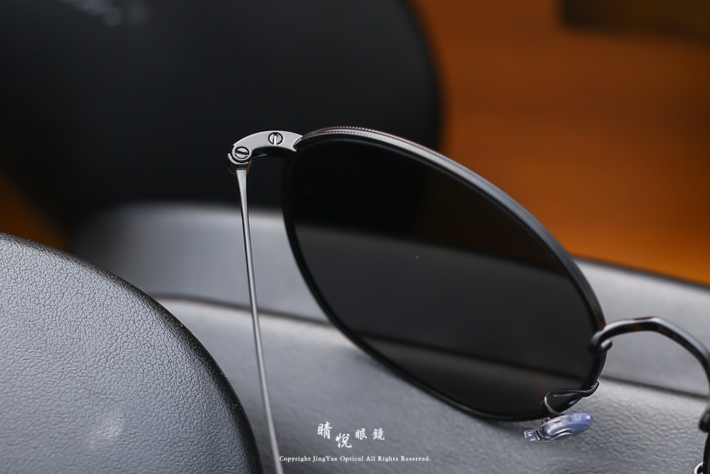 Ray Ban,手工眼鏡,眼鏡,偏光鏡片,太陽眼鏡,偏光太陽眼鏡,RB 3772,002/B1