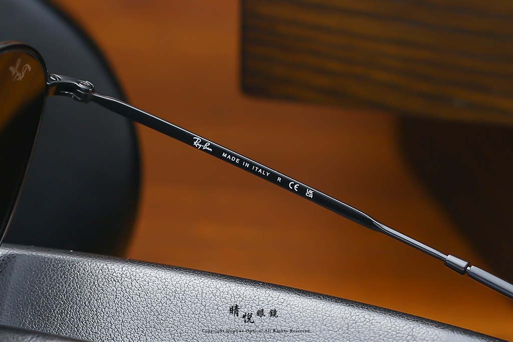 Ray Ban,手工眼鏡,眼鏡,偏光鏡片,太陽眼鏡,偏光太陽眼鏡,RB 3772,002/B1