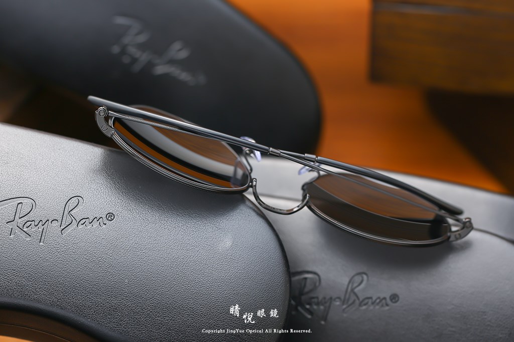 Ray Ban,手工眼鏡,眼鏡,偏光鏡片,太陽眼鏡,偏光太陽眼鏡,RB 3772,002/B1