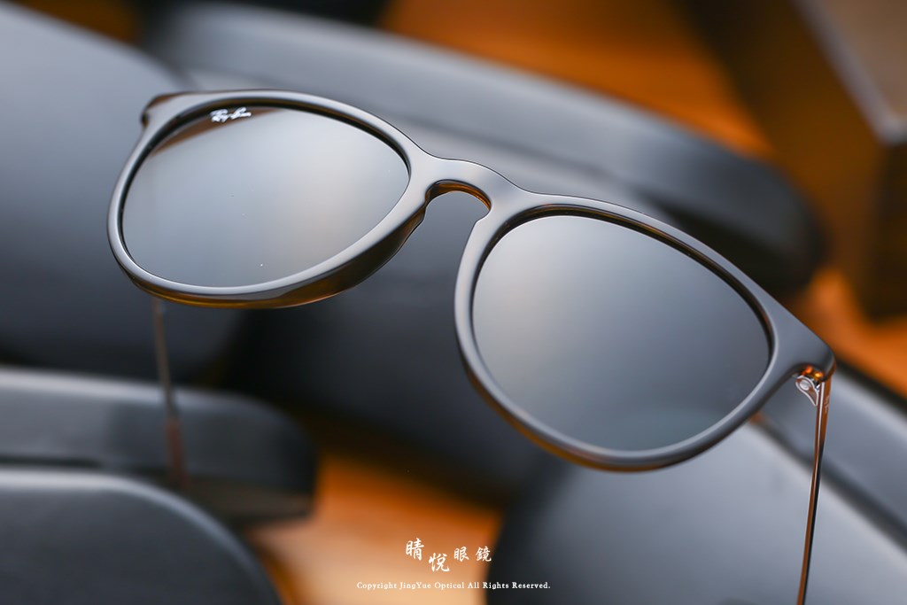 Ray Ban,手工眼鏡,眼鏡,偏光鏡片,太陽眼鏡,偏光太陽眼鏡,RB 4171F,710/71
