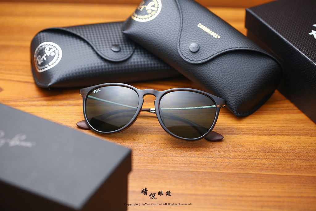 Ray Ban,手工眼鏡,眼鏡,偏光鏡片,太陽眼鏡,偏光太陽眼鏡,RB 4171F,710/71