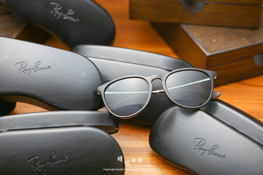 Ray Ban,手工眼鏡,眼鏡,偏光鏡片,太陽眼鏡,偏光太陽眼鏡,RB 4171F,710/71