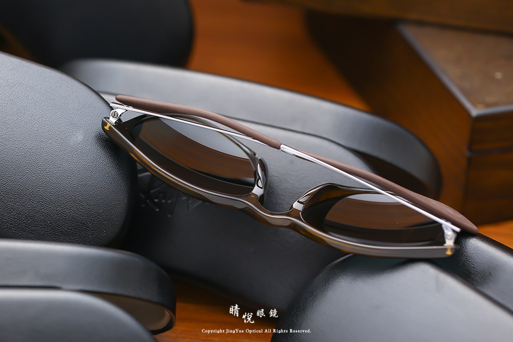 Ray Ban,手工眼鏡,眼鏡,偏光鏡片,太陽眼鏡,偏光太陽眼鏡,RB 4171F,710/71