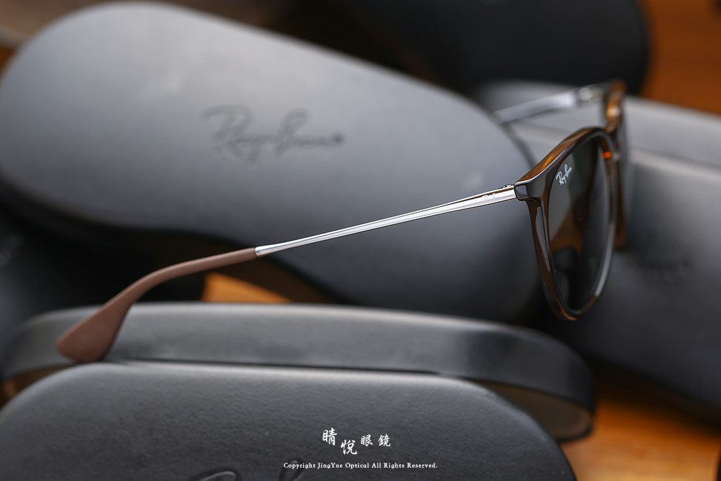 Ray Ban,手工眼鏡,眼鏡,偏光鏡片,太陽眼鏡,偏光太陽眼鏡,RB 4171F,710/71