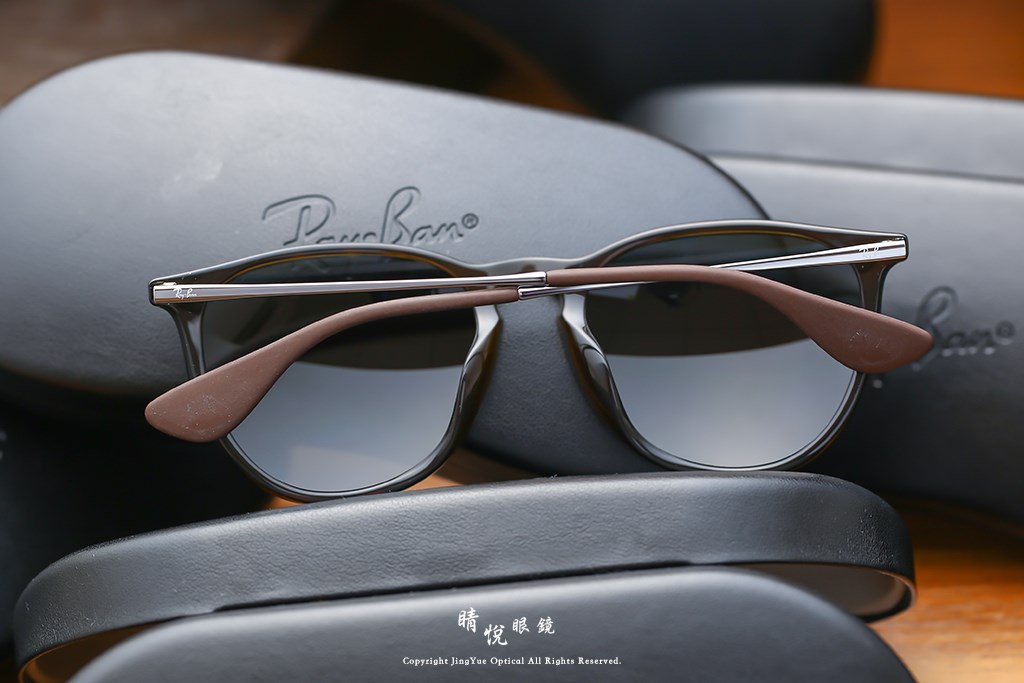 Ray Ban,手工眼鏡,眼鏡,偏光鏡片,太陽眼鏡,偏光太陽眼鏡,RB 4171F,710/71