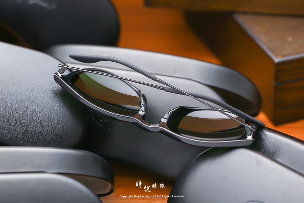 Ray Ban,手工眼鏡,眼鏡,偏光鏡片,太陽眼鏡,偏光太陽眼鏡,RB 4171F,601/2P